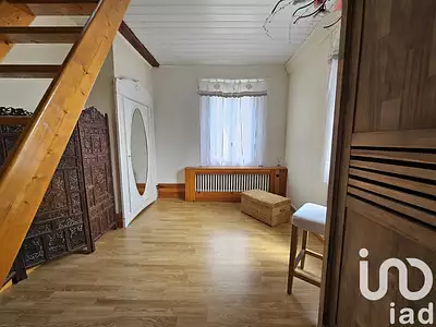 Maison, 121 m²