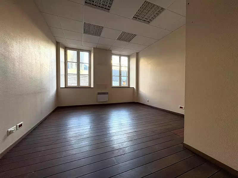 Appartement, 85 m²