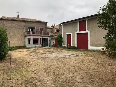 Maison, 144 m²