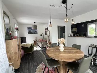 Maison, 68 m²