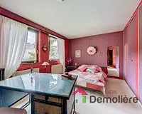 Maison, 414 m²
