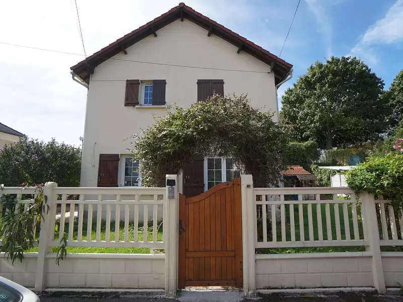 Maison, 165 m²