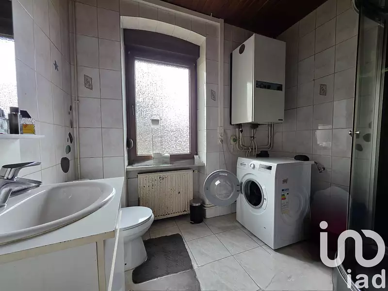 Maison, 94 m²
