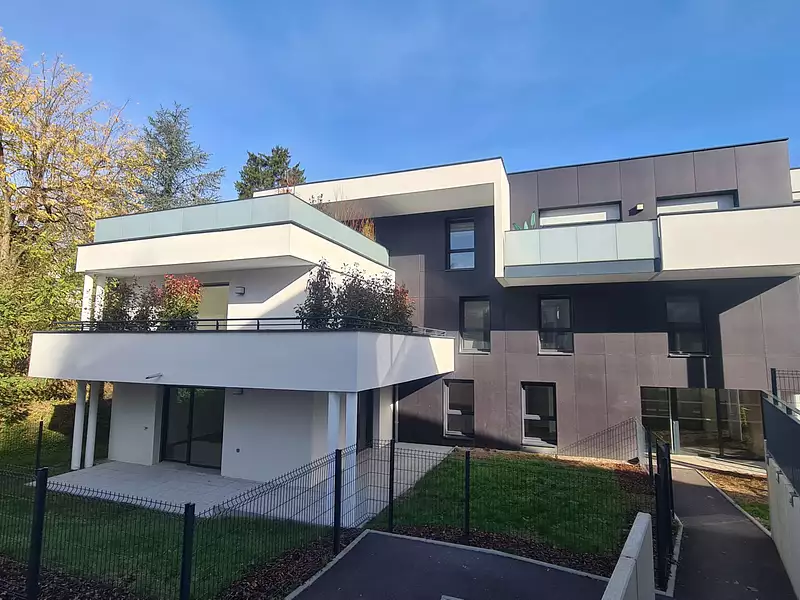 Appartement, 115 m²