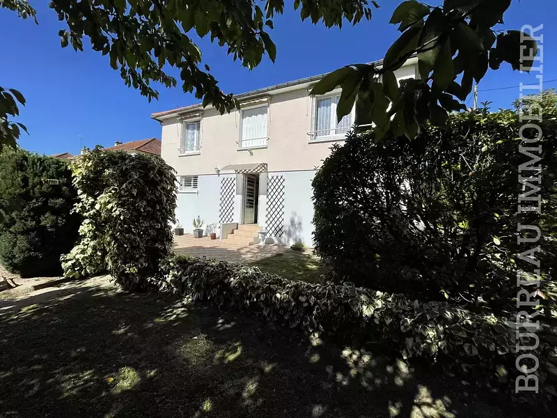 Maison, 71,5 m²