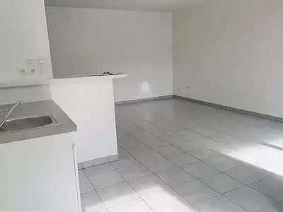 Appartement, 62,3 m²