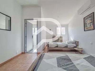 Maison, 116 m²