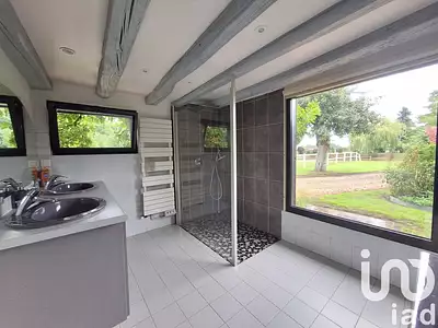Maison, 200 m²