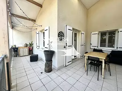 Appartement, 90 m²