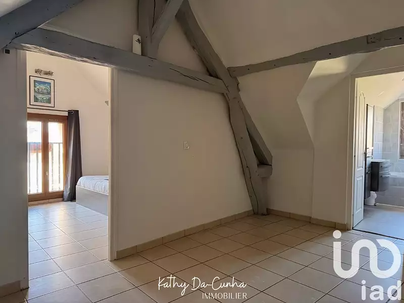 Appartement, 59 m²