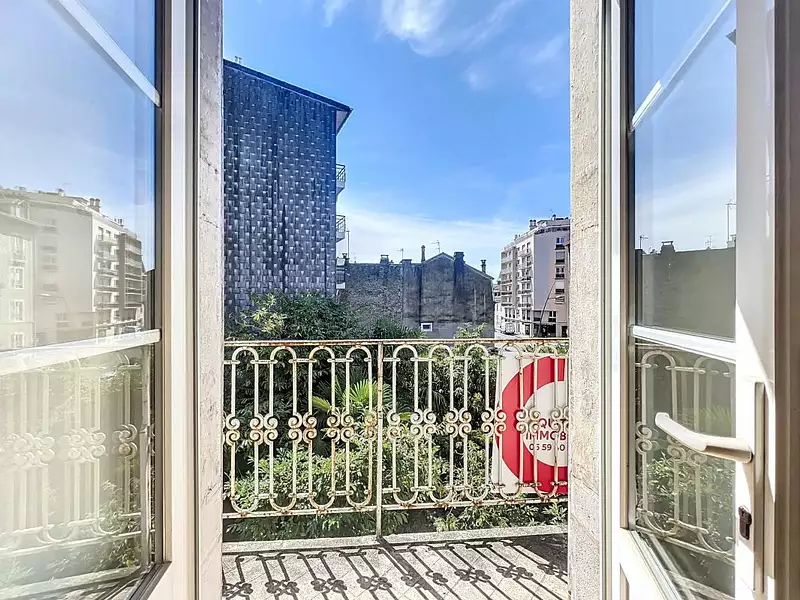 Appartement, 81 m²