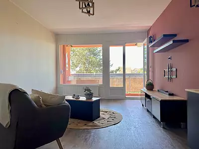 Appartement, 85,51 m²