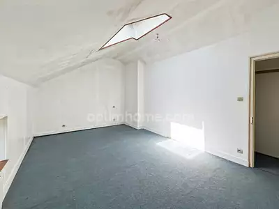 Maison, 116 m²