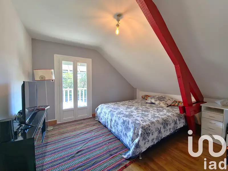 Maison, 126 m²