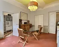 Appartement, 126,14 m²