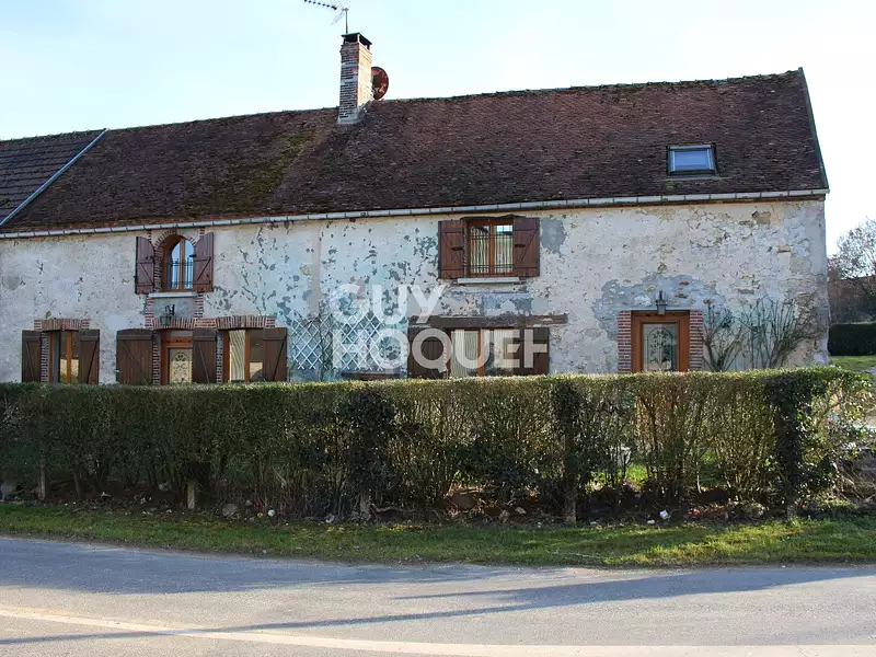 Maison, 150 m²