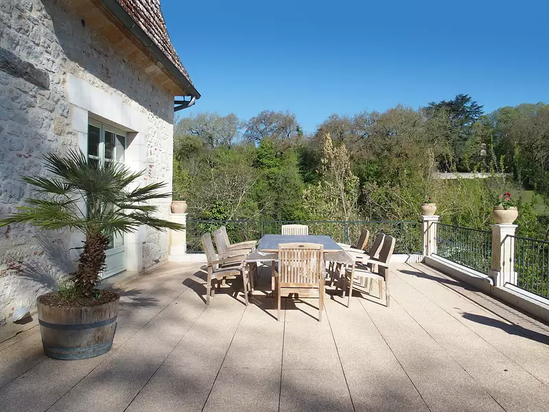 Maison, 435 m²