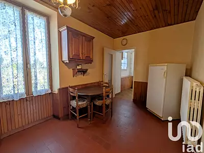 Maison, 66 m²