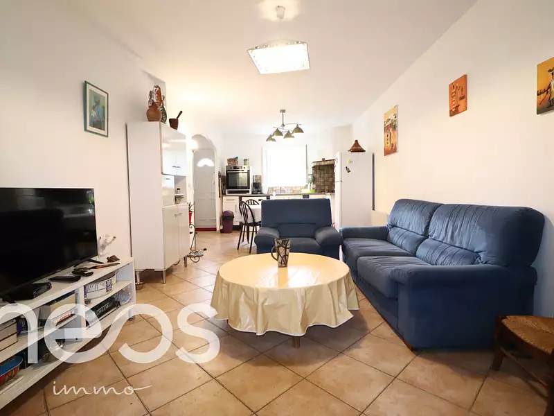 Maison, 120 m²