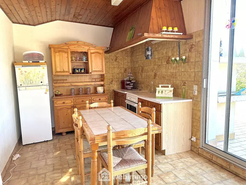 Maison, 214 m²