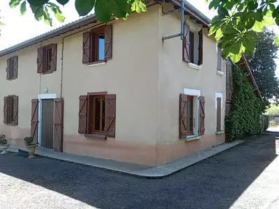 Maison, 130 m²