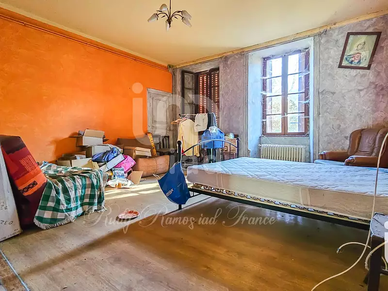 Maison, 350 m²