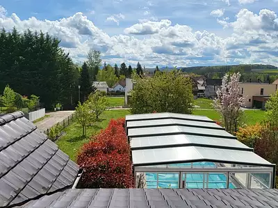 Maison, 157 m²