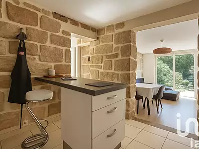 Maison, 80 m²