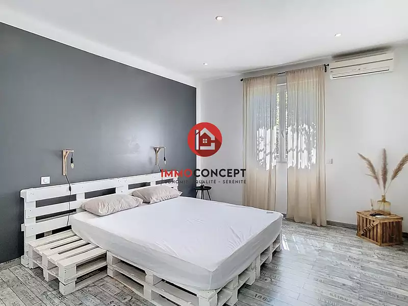 Appartement, 85 m²
