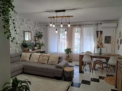 Appartement, 78,44 m²