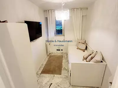Appartement, 51 m²