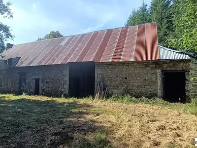 Maison, 52 m²
