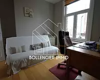 Appartement, 88,8 m²