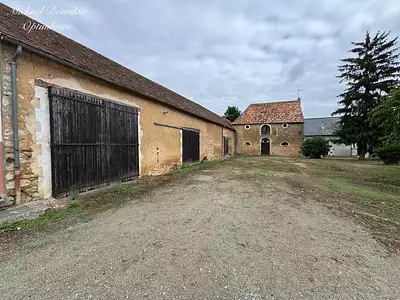 Maison, 87 m²