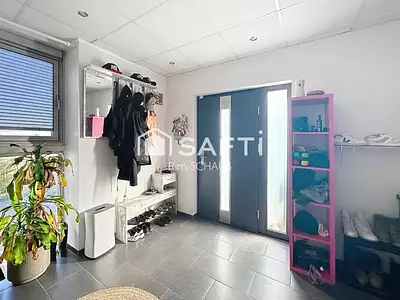 Appartement, 200 m²