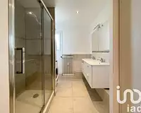 Appartement, 61 m²