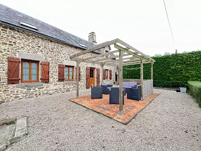 Maison, 180 m²