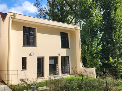 Maison, 138 m²