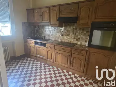 Maison, 146 m²