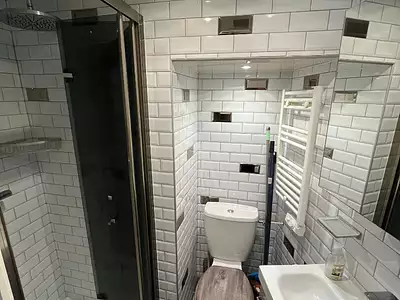 Appartement, 10,85 m²