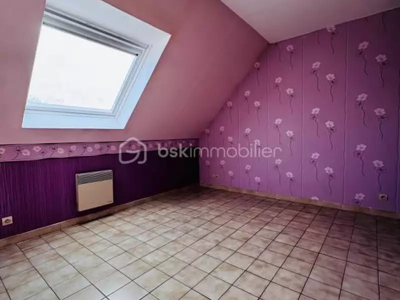 Maison, 90 m²