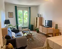 Appartement, 54,17 m²