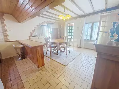 Maison, 66 m²