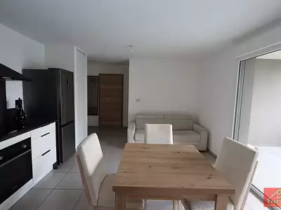 Appartement, 39,31 m²