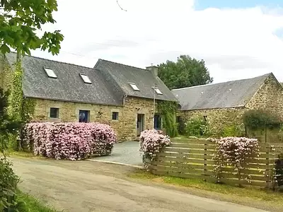 Maison, 110 m²