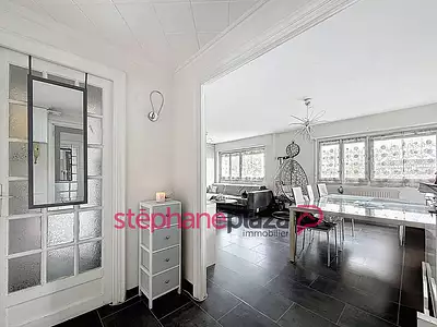 Appartement, 75 m²