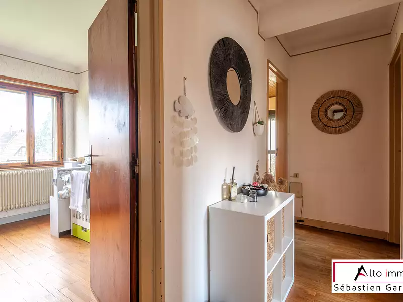 Maison, 115,84 m²