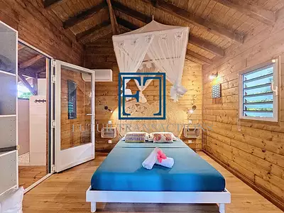 Maison, 211 m²