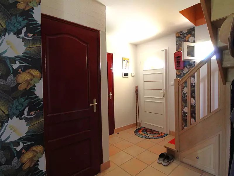 Maison, 169 m²