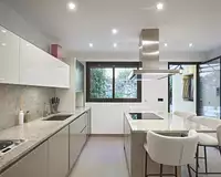 Appartement, 222,8 m²